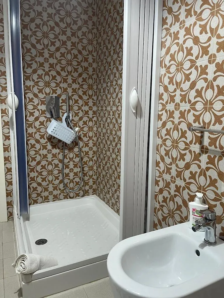 Hébergement de vacances Casa La Conchiglia Sulla Spiaggia Lido di Noto